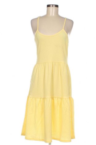 Šaty  Vero Moda, Veľkosť S, Farba Žltá, Cena  8,91 €
