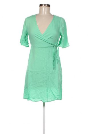 Šaty  Vero Moda, Veľkosť XS, Farba Zelená, Cena  5,01 €