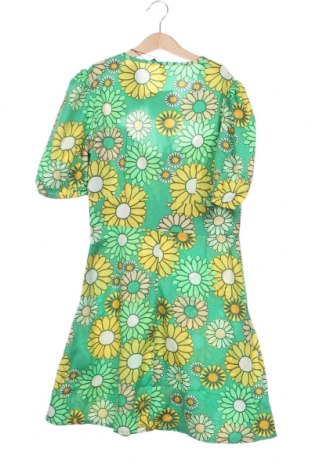 Kleid Vero Moda, Größe S, Farbe Mehrfarbig, Preis € 6,96