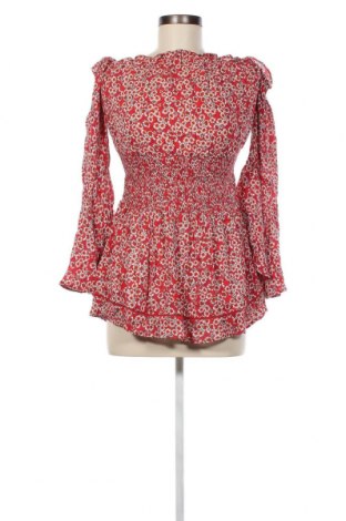 Φόρεμα Vero Moda, Μέγεθος S, Χρώμα Πολύχρωμο, Τιμή 10,86 €
