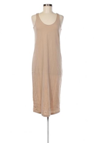 Kleid Vero Moda, Größe S, Farbe Beige, Preis 4,73 €