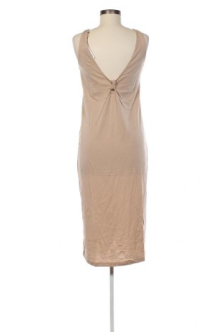 Kleid Vero Moda, Größe S, Farbe Beige, Preis 4,73 €