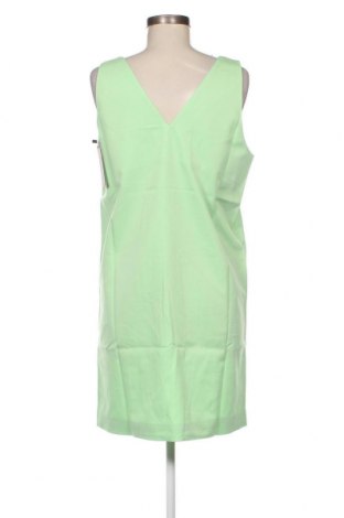 Kleid Vero Moda, Größe M, Farbe Grün, Preis 27,84 €