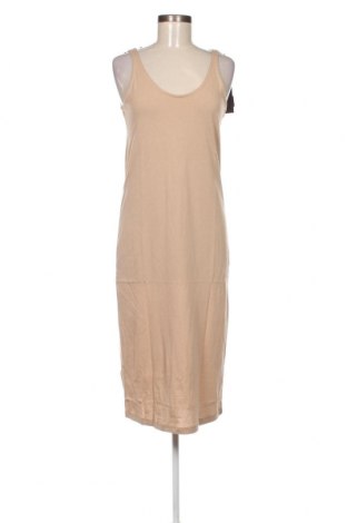 Kleid Vero Moda, Größe XS, Farbe Beige, Preis € 6,96