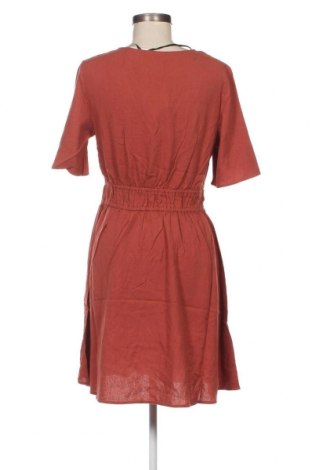 Šaty  Vero Moda, Veľkosť M, Farba Hnedá, Cena  27,84 €