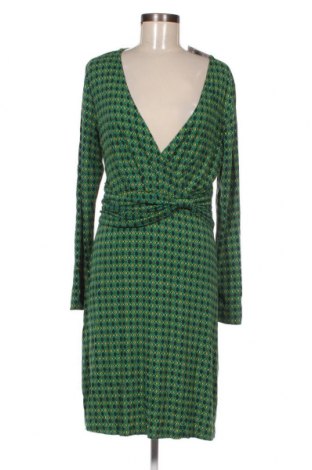 Kleid Vila Joy, Größe L, Farbe Mehrfarbig, Preis 9,70 €