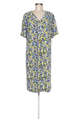 Kleid Vila Joy, Größe M, Farbe Mehrfarbig, Preis 6,31 €