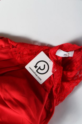 Kleid Wal G, Größe S, Farbe Rot, Preis € 68,04