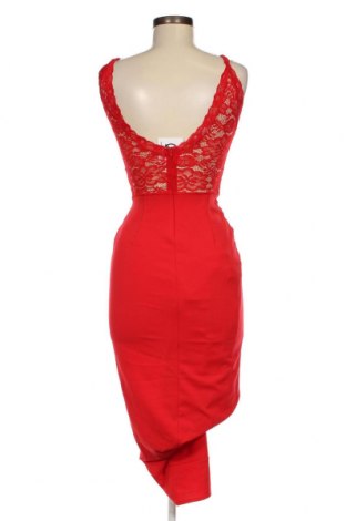 Kleid Wal G, Größe S, Farbe Rot, Preis € 68,04