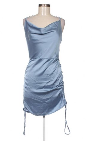 Φόρεμα Wal G, Μέγεθος M, Χρώμα Μπλέ, Τιμή 68,04 €