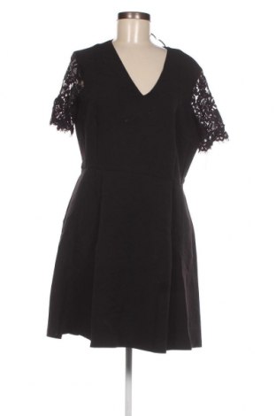 Kleid Warehouse, Größe XL, Farbe Schwarz, Preis 10,72 €