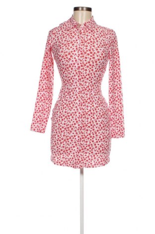 Φόρεμα Wednesday's Girl, Μέγεθος XXS, Χρώμα Πολύχρωμο, Τιμή 52,58 €