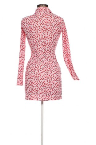 Φόρεμα Wednesday's Girl, Μέγεθος XXS, Χρώμα Πολύχρωμο, Τιμή 52,58 €