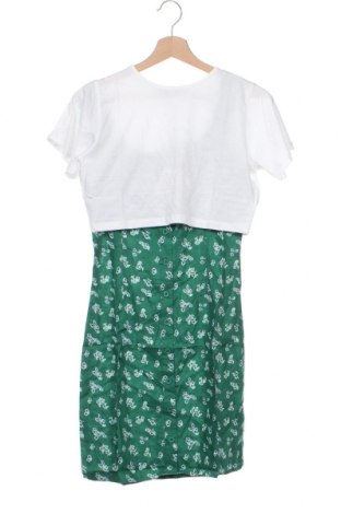 Kleid Wednesday's Girl, Größe XS, Farbe Mehrfarbig, Preis 52,58 €