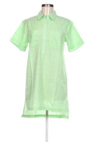 Kleid Wednesday's Girl, Größe XXS, Farbe Grün, Preis 4,21 €