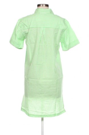Kleid Wednesday's Girl, Größe XXS, Farbe Grün, Preis € 3,15
