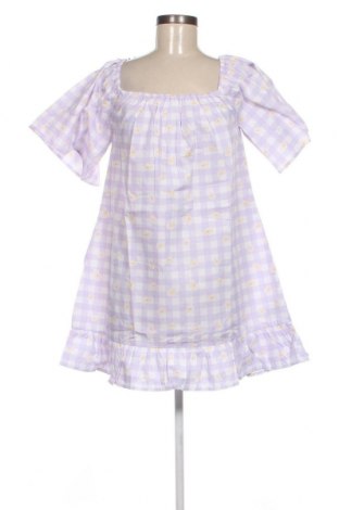 Φόρεμα Wednesday's Girl, Μέγεθος S, Χρώμα Πολύχρωμο, Τιμή 7,89 €