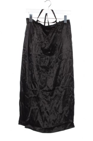 Šaty  Weekday, Velikost M, Barva Černá, Cena  148,00 Kč