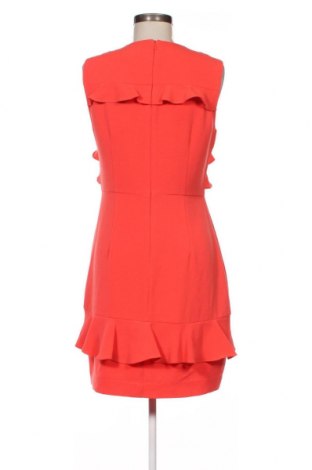 Φόρεμα Whistles, Μέγεθος M, Χρώμα Πορτοκαλί, Τιμή 57,53 €