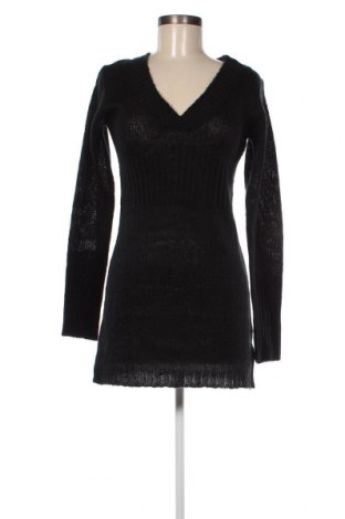 Šaty  X-Mail, Velikost S, Barva Černá, Cena  83,00 Kč
