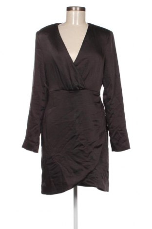 Kleid Y.A.S, Größe M, Farbe Schwarz, Preis 34,70 €