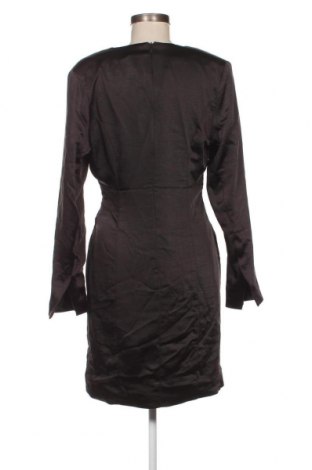 Kleid Y.A.S, Größe M, Farbe Schwarz, Preis 6,31 €