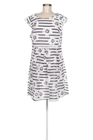 Φόρεμα Yumi, Μέγεθος XL, Χρώμα Πολύχρωμο, Τιμή 11,57 €