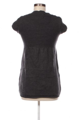 Kleid Zara, Größe S, Farbe Grau, Preis 2,67 €