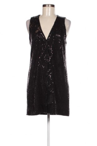 Šaty  Zara, Veľkosť S, Farba Čierna, Cena  35,05 €