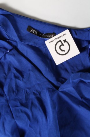 Šaty  Zara Man, Veľkosť XXL, Farba Modrá, Cena  13,61 €