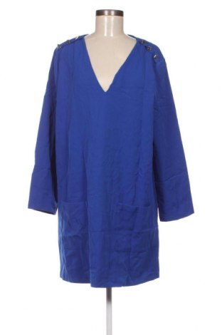 Šaty  Zara Man, Veľkosť XXL, Farba Modrá, Cena  13,61 €