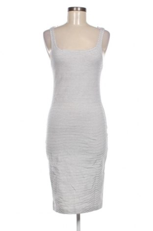 Kleid Zara Trafaluc, Größe L, Farbe Weiß, Preis € 16,70