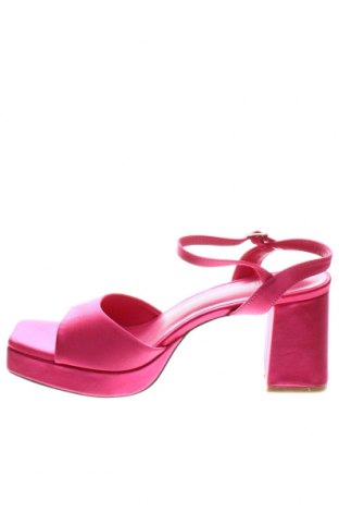 Sandalen Ambellis, Größe 41, Farbe Rosa, Preis 40,72 €