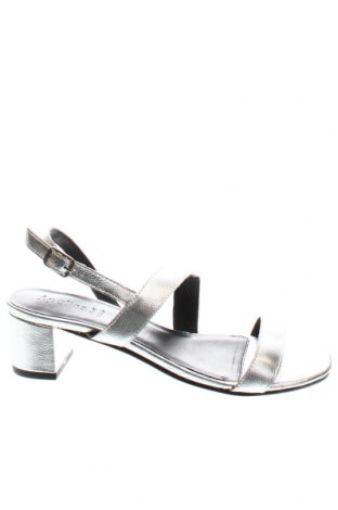 Sandalen Apolina, Größe 40, Farbe Silber, Preis 133,51 €