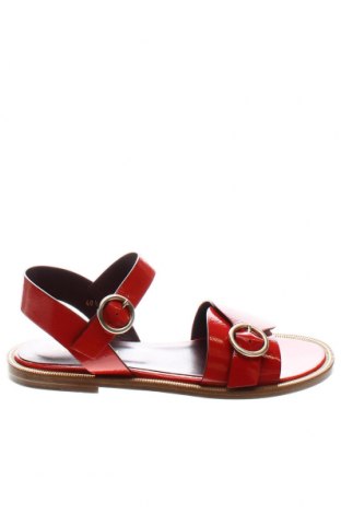 Sandale Avril Gau, Mărime 40, Culoare Roșu, Preț 1.273,03 Lei