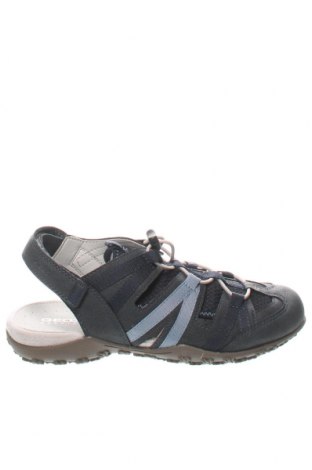 Sandále Geox, Veľkosť 37, Farba Modrá, Cena  26,13 €