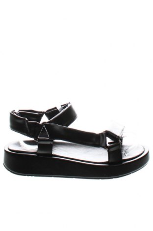 Sandalen Migato, Größe 38, Farbe Schwarz, Preis € 14,29