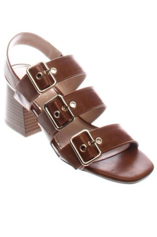 Sandalen V by Very, Größe 38, Farbe Braun, Preis 35,57 €