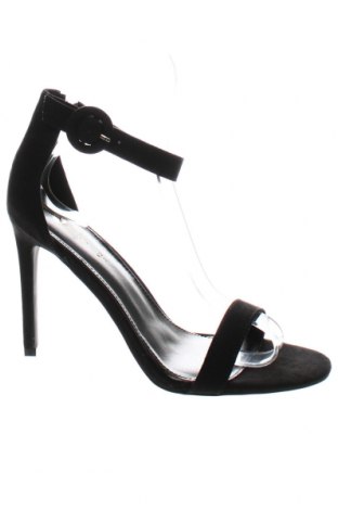 Sandále V by Very, Veľkosť 40, Farba Čierna, Cena  9,73 €