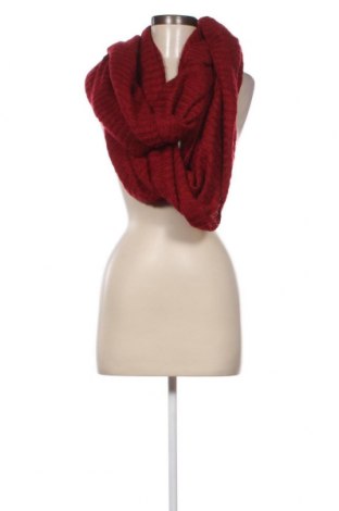 Schal Pepe Jeans, Farbe Rot, Preis 10,02 €