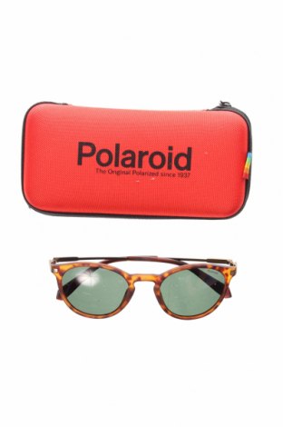 Слънчеви очила POLAROID, Цвят Черен, Цена 117,00 лв.