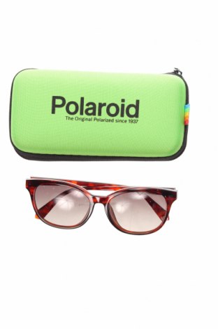 Ochelari de soare POLAROID, Culoare Maro, Preț 384,87 Lei