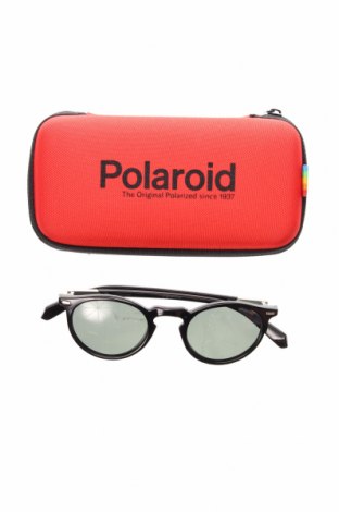Sonnenbrille POLAROID, Farbe Schwarz, Preis 60,31 €