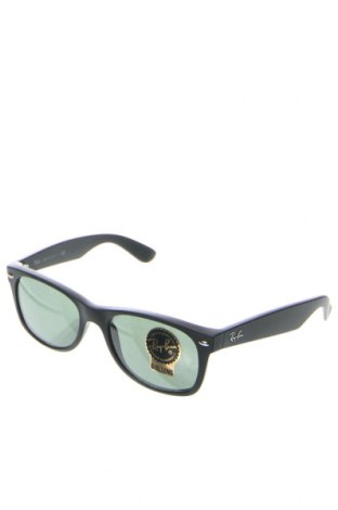 Γυαλιά ηλίου Ray Ban, Χρώμα Μαύρο, Τιμή 55,05 €