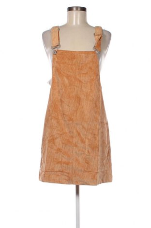 Dámské šaty s tráky Haily`s, Velikost M, Barva Béžová, Cena  163,00 Kč