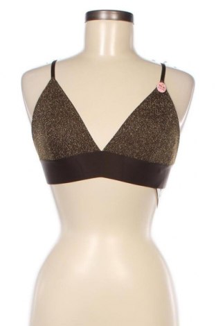 Büstenhalter Kiabi, Größe XL, Farbe Grün, Preis 18,56 €