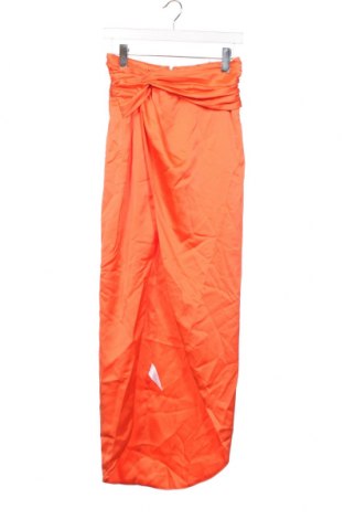 Tunika ASOS, Größe XS, Farbe Orange, Preis 4,95 €