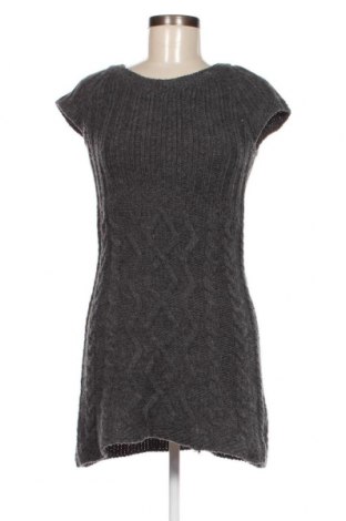Tunika  Zara Knitwear, Veľkosť S, Farba Sivá, Cena  3,40 €