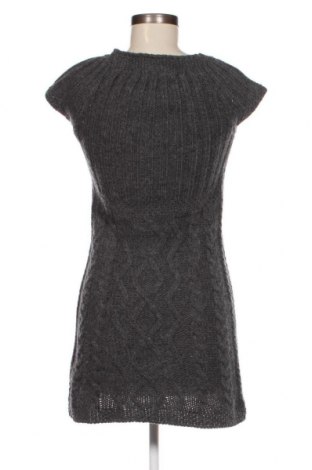 Tunică Zara Knitwear, Mărime S, Culoare Gri, Preț 19,74 Lei