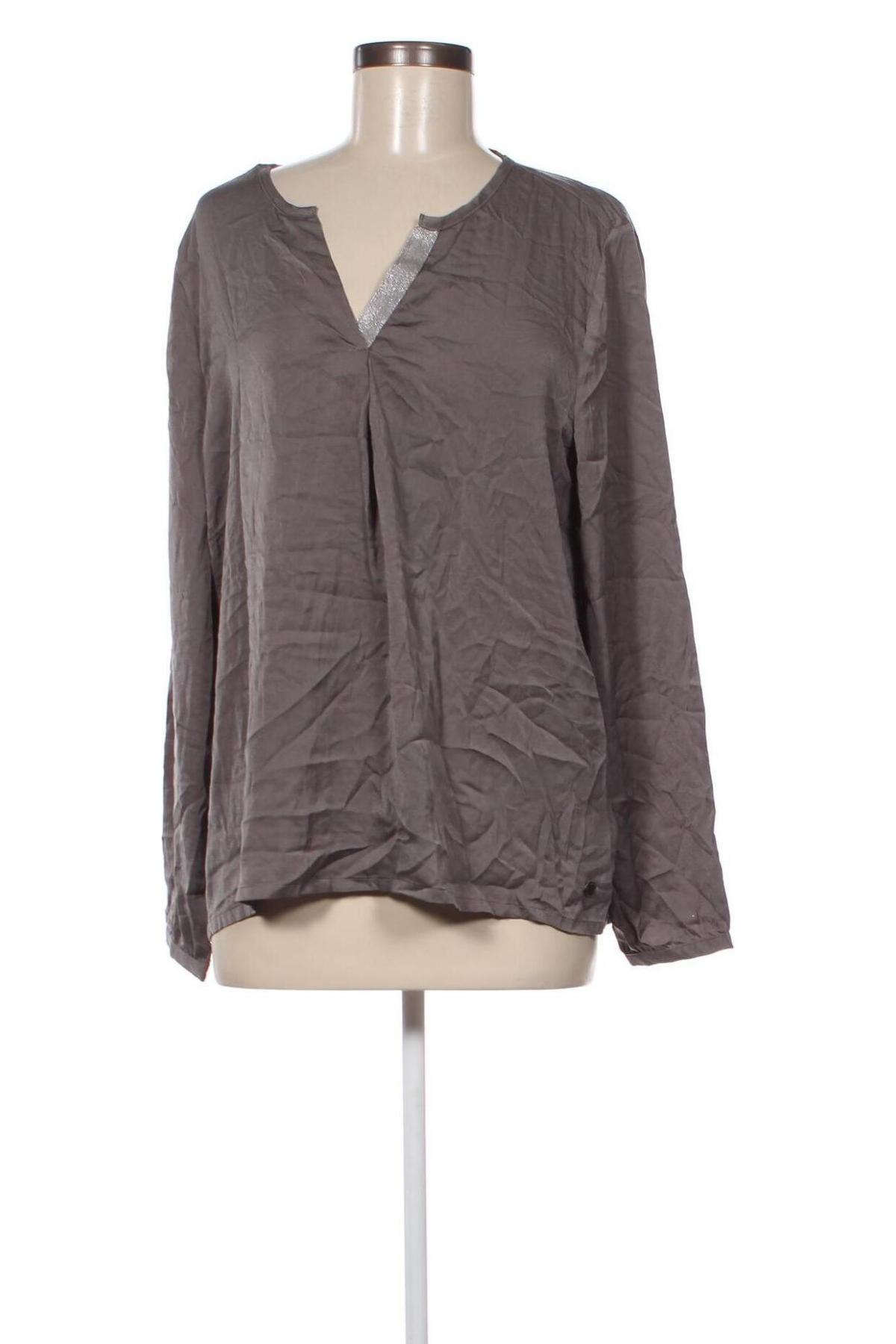 Damen Shirt Blue Motion, Größe M, Farbe Grau, Preis € 13,22